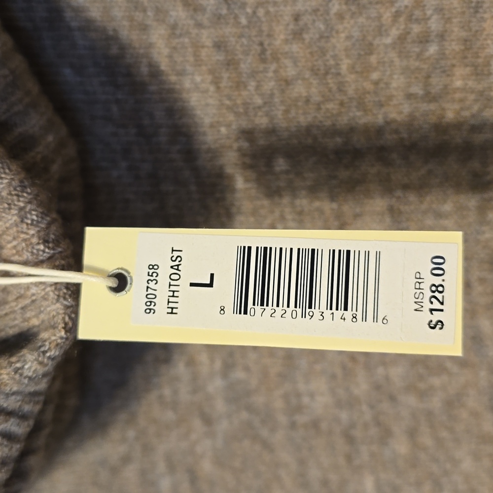 Max Studio Cowl Neck Sweater Dress - Picture 3 of 3